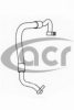 FORD 1310167 High-/Low Pressure Line, air conditioning